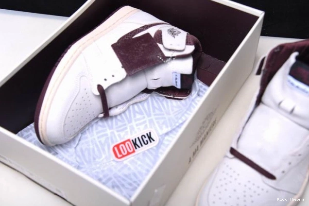 Kicked Out Shoe Store High A Ma DO7097-100 1 x Maniere Air OG Jordan 0814